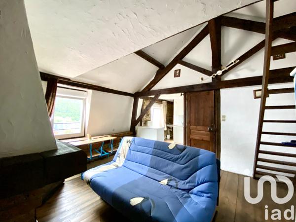 Maison à vendre 6 pièces 103 m² Haybes