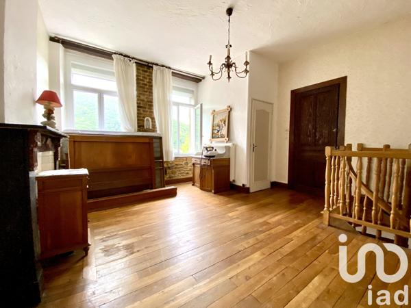 Maison à vendre 6 pièces 103 m² Haybes