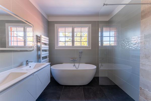 Maison 6 pièce(s) - CESTAS Maison 197m²