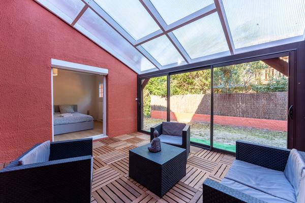 Maison 6 pièce(s) - CESTAS Maison 197m²