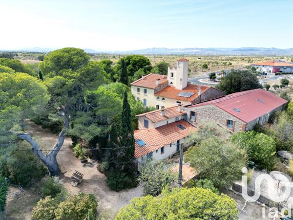 Maison à vendre 25 pièces 957 m² Claira