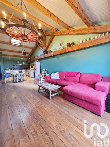 Maison à vendre 25 pièces 957 m² Claira