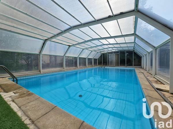 Maison à vendre 25 pièces 957 m² Claira