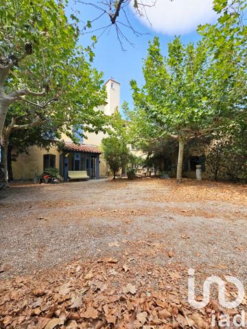 Maison à vendre 25 pièces 957 m² Claira