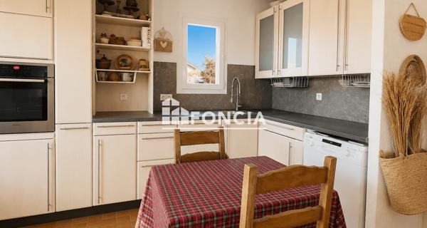 À vendre Appartement 2 pièces 33.83 m² - Fréjus 83600