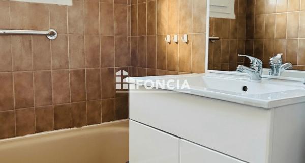 À vendre Appartement 2 pièces 33.83 m² - Fréjus 83600