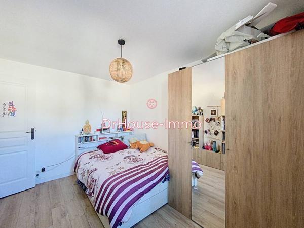 Maison à vendre 5 pièces de 111 m²