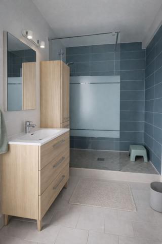 Montpellier (34070) F4 - PARKING - CAVE - BALCON - GARAGE possible