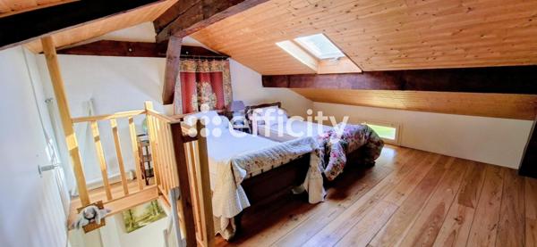 Maison 4 pièces - 101 m² Bien prestige