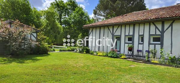 Maison 4 pièces - 101 m² Bien prestige