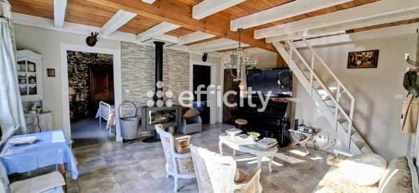 Maison 4 pièces - 101 m² Bien prestige