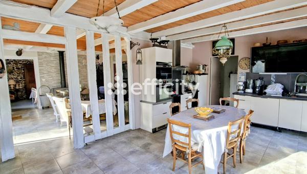 Maison 4 pièces - 101 m² Bien prestige