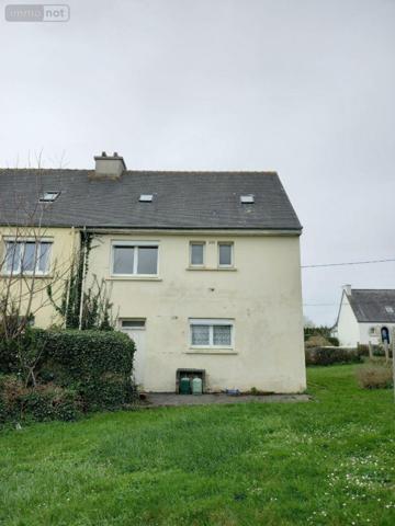 Maison à vendre à Camaret-sur-Mer dans le Finistère (29570), ref : 3263-70