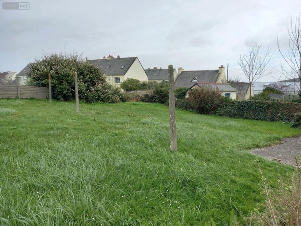 Maison à vendre à Camaret-sur-Mer dans le Finistère (29570), ref : 3263-70