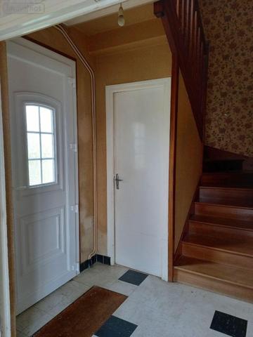 Maison à vendre à Camaret-sur-Mer dans le Finistère (29570), ref : 3263-70