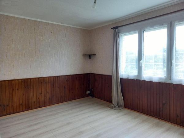 Maison à vendre à Camaret-sur-Mer dans le Finistère (29570), ref : 3263-70