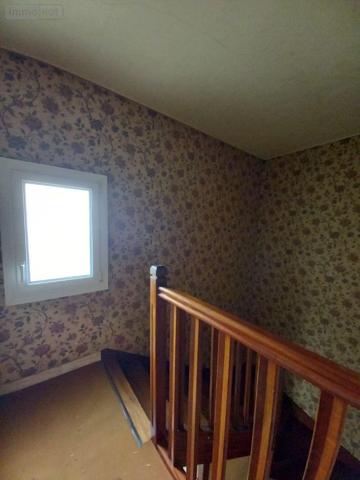 Maison à vendre à Camaret-sur-Mer dans le Finistère (29570), ref : 3263-70