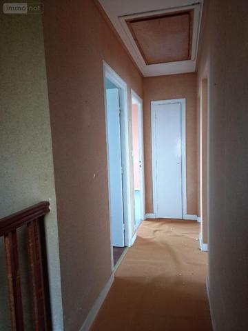 Maison à vendre à Camaret-sur-Mer dans le Finistère (29570), ref : 3263-70