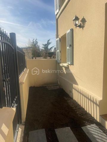 Maison de ville de 79 m²