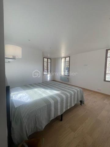 Maison de ville de 79 m²