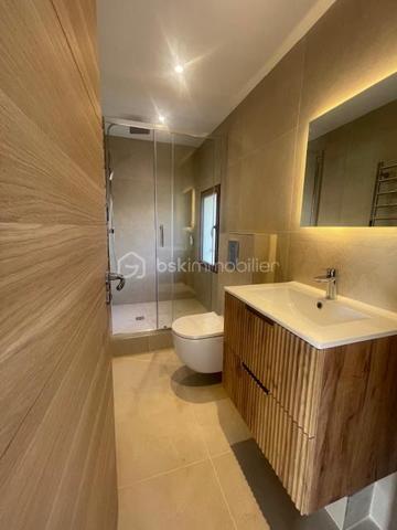 Maison de ville de 79 m²