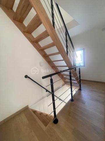 Maison de ville de 79 m²