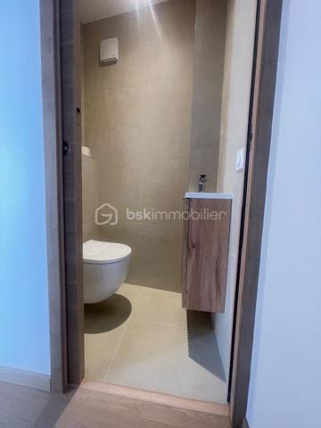 Maison de ville de 79 m²