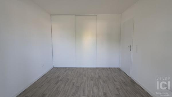 Appartement Saint Jean De Monts 2 pièce(s) 44.90 m2
