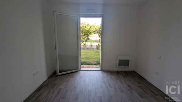 Appartement Saint Jean De Monts 2 pièce(s) 44.90 m2