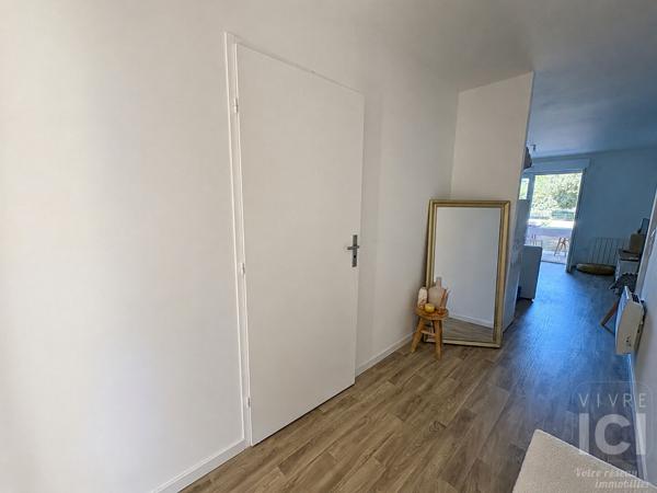 Appartement Saint Jean De Monts 2 pièce(s) 44.90 m2
