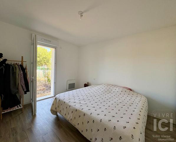Appartement Saint Jean De Monts 2 pièce(s) 44.90 m2