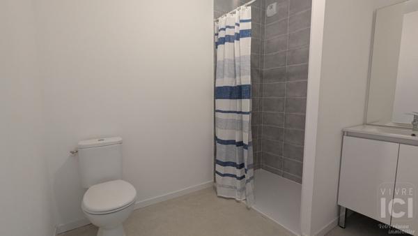 Appartement Saint Jean De Monts 2 pièce(s) 44.90 m2