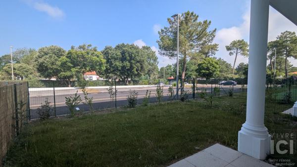 Appartement Saint Jean De Monts 2 pièce(s) 44.90 m2