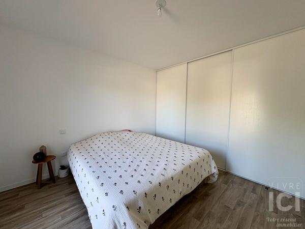 Appartement Saint Jean De Monts 2 pièce(s) 44.90 m2
