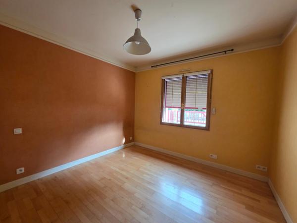 Maison d’architecte lumineuse au cœur du bourg