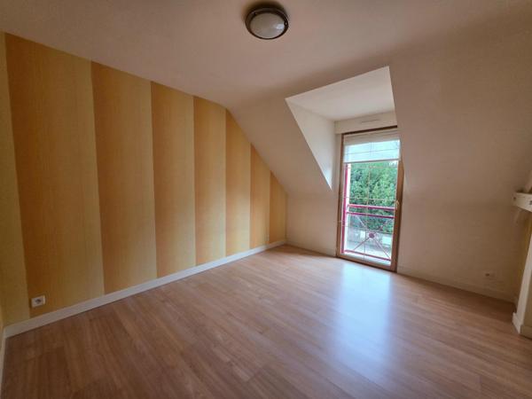 Maison d’architecte lumineuse au cœur du bourg