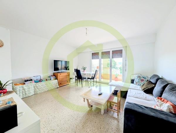 Appartement à MANDELIEU LA NAPOULE (06210)