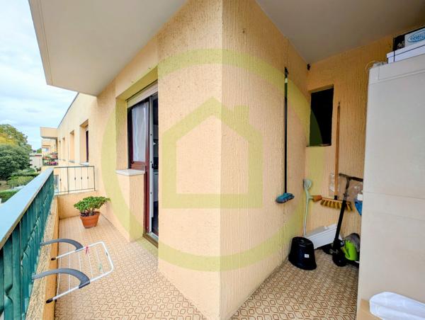 Appartement à MANDELIEU LA NAPOULE (06210)
