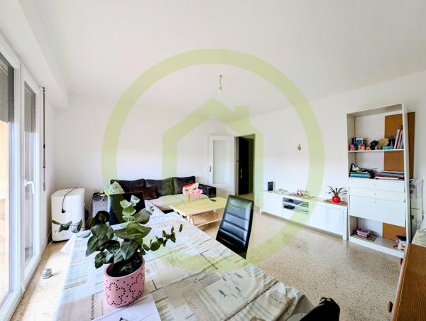 Appartement à MANDELIEU LA NAPOULE (06210)