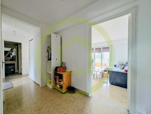 Appartement à MANDELIEU LA NAPOULE (06210)