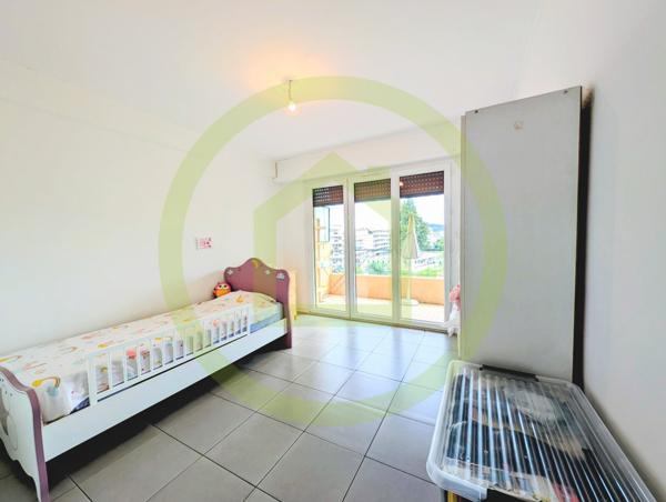 Appartement à MANDELIEU LA NAPOULE (06210)