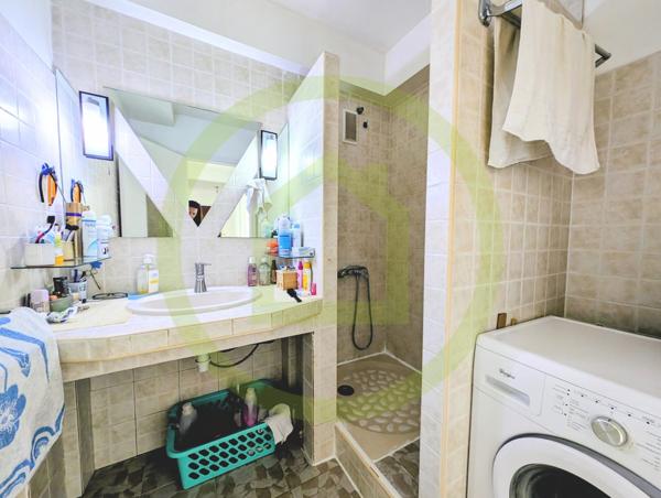 Appartement à MANDELIEU LA NAPOULE (06210)