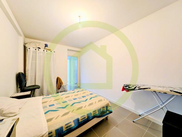 Appartement à MANDELIEU LA NAPOULE (06210)