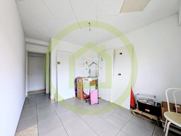 Appartement à MANDELIEU LA NAPOULE (06210)