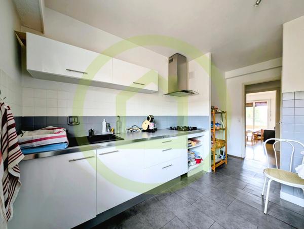 Appartement à MANDELIEU LA NAPOULE (06210)