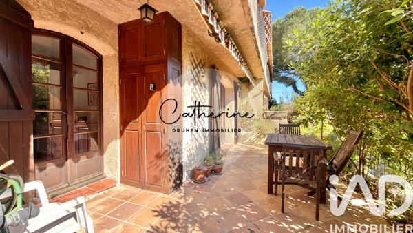 Appartement à vendre 3 pièces 67,45 m² Carqueiranne