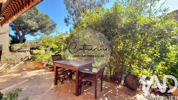 Appartement à vendre 3 pièces 67,45 m² Carqueiranne