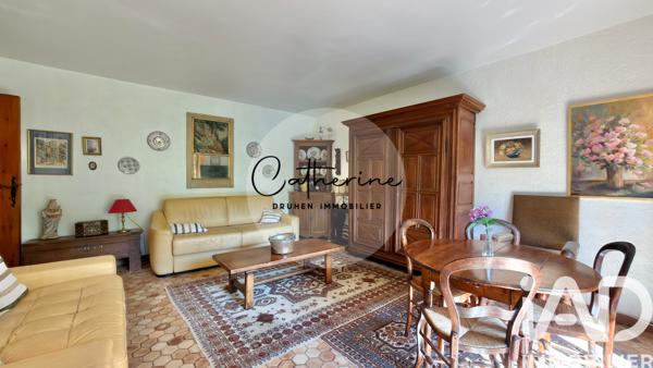 Appartement à vendre 3 pièces 67,45 m² Carqueiranne