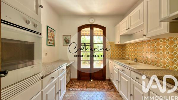 Appartement à vendre 3 pièces 67,45 m² Carqueiranne