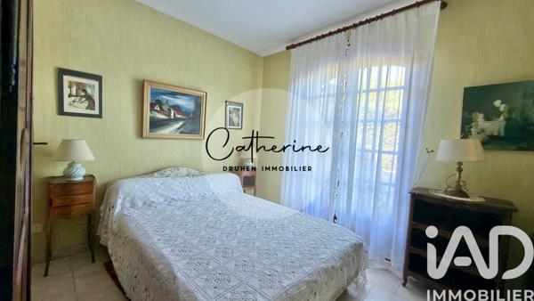Appartement à vendre 3 pièces 67,45 m² Carqueiranne